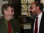 Church of Ireland Historical Society Meeting